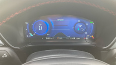 Ford Kuga 2.5 PHEV ST-Line X Edition 5dr CVT Estate